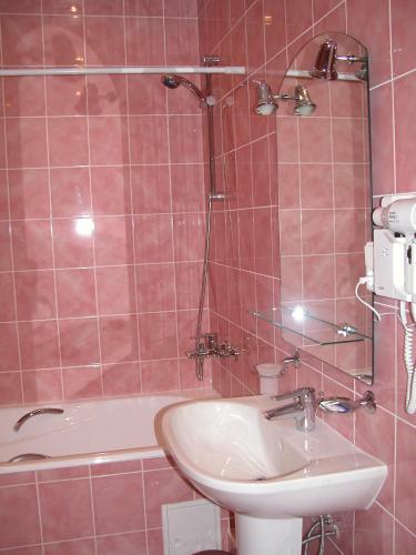 Park - Hotel Tsarskiy Les