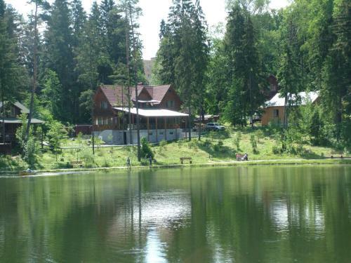 Park - Hotel Tsarskiy Les