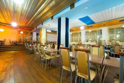 Park - Hotel Tsarskiy Les
