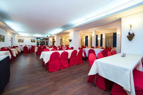 Park - Hotel Tsarskiy Les