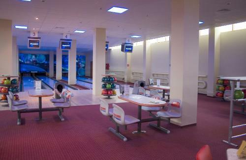 Park - Hotel Tsarskiy Les