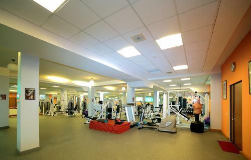 Park - Hotel Tsarskiy Les
