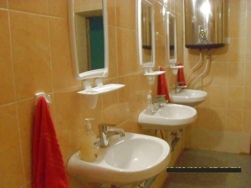 Hostal Guest House Andreevshchina