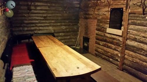Hostal Guest House Andreevshchina