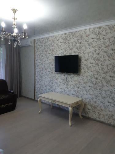 Apartamento Kvartira Na Dovatora