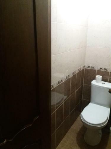 Apartamento Kvartira Na Dovatora