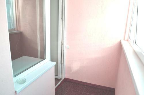 Apartment At Olomoutskaya 18