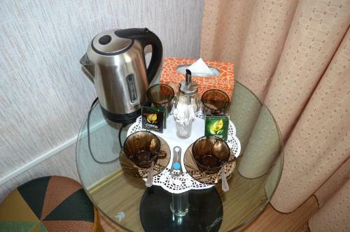 Motel Negus