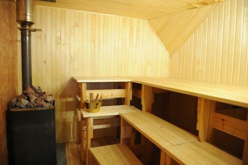 Hostal Guest House Strugi