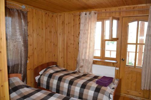 Hostal Guest House Strugi