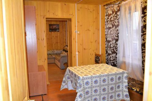 Hostal Guest House Strugi