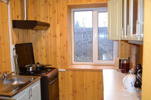 Hostal Guest House Strugi
