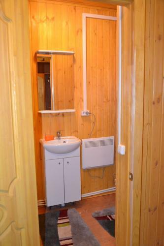 Hostal Guest House Strugi