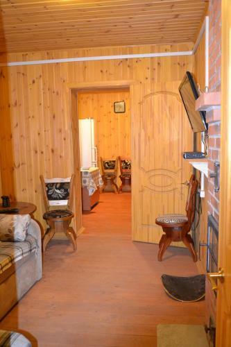 Hostal Guest House Strugi