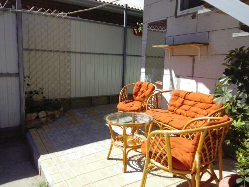Hostal Guest House Liza