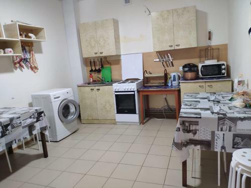 Hostal Guest House Nevsky