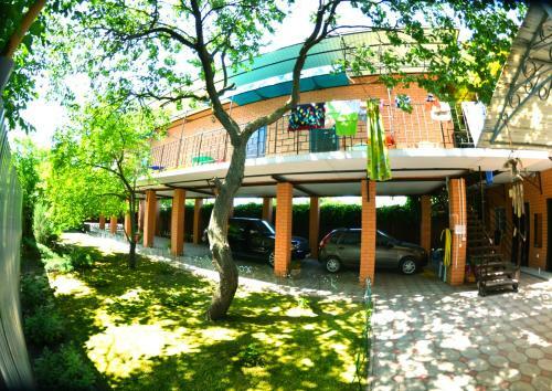 Hostal Guest House Nevsky