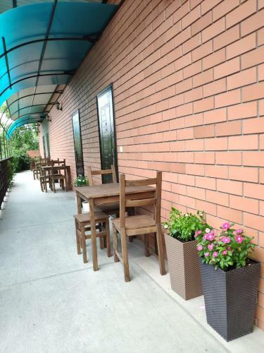 Hostal Guest House Nevsky