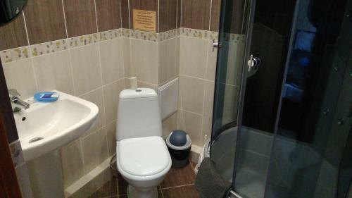 Hotel Sloboda