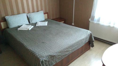 Hotel Sloboda