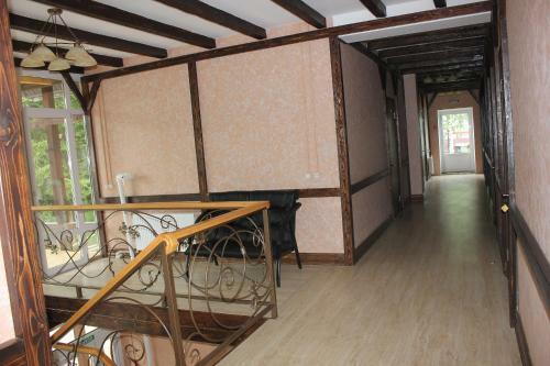 Hotel Sloboda