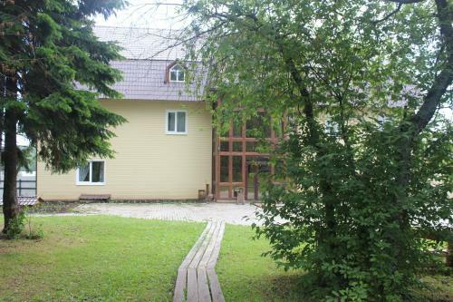 Hotel Sloboda