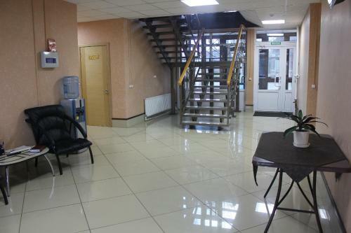 Hotel Sloboda