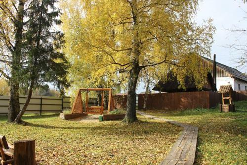 Hotel Sloboda