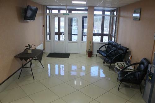 Hotel Sloboda