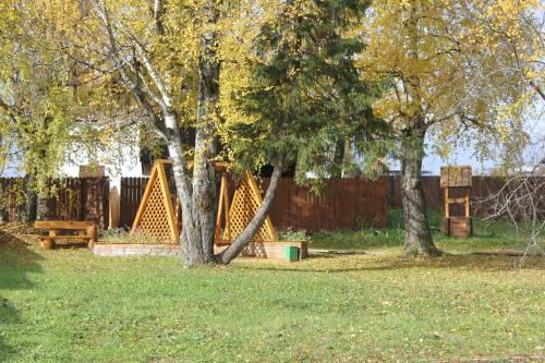 Hotel Sloboda