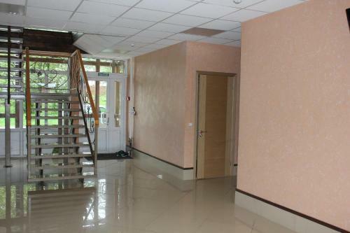 Hotel Sloboda