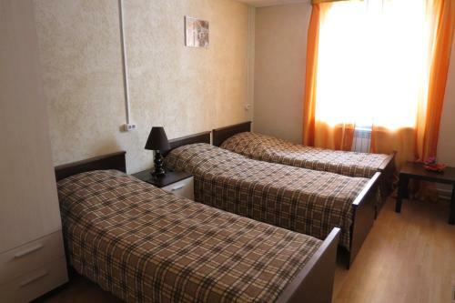 Hostal Guest House Bosfor V Rodine