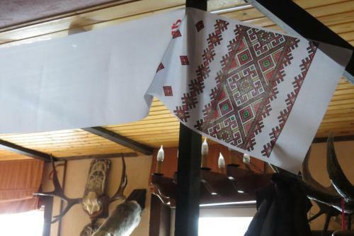 Hostal Guest House Bosfor V Rodine