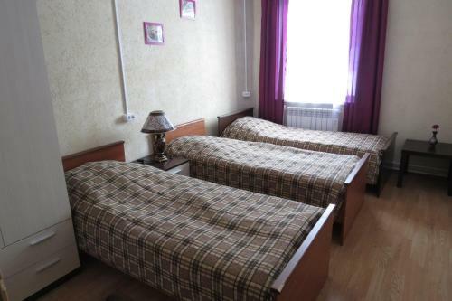Hostal Guest House Bosfor V Rodine