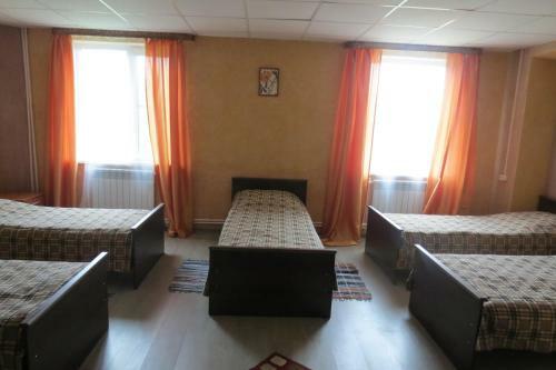 Hostal Guest House Bosfor V Rodine