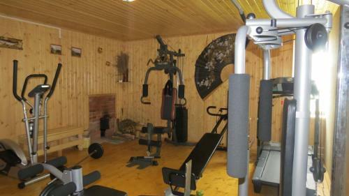 Hostal Guest House Bosfor V Rodine