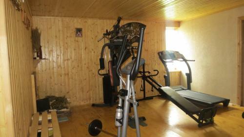 Hostal Guest House Bosfor V Rodine