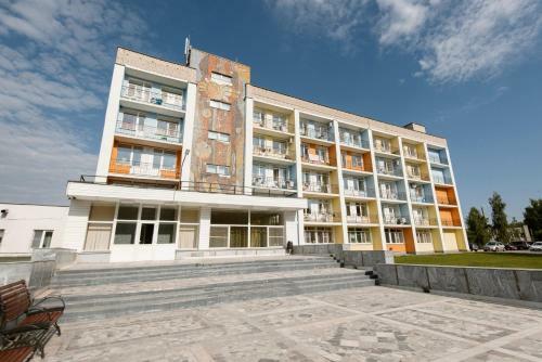 Profilaktoriy Morozovskiy