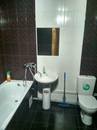 Hostel Galereya Levitan