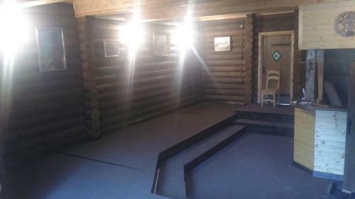 Hostel Galereya Levitan