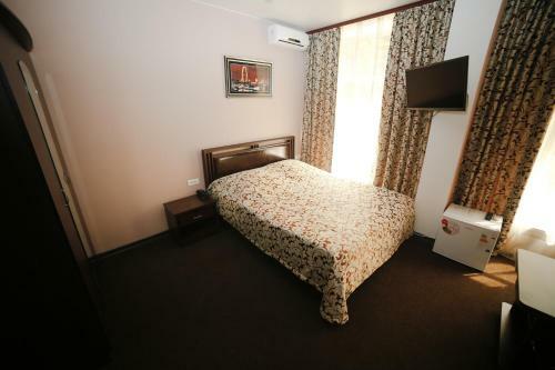 Posada Mini Hotel Voyage