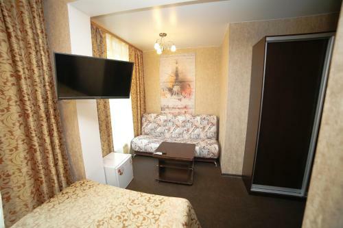 Posada Mini Hotel Voyage