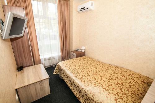 Posada Mini Hotel Voyage