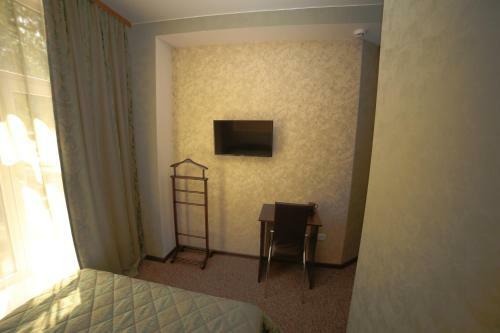 Posada Mini Hotel Voyage