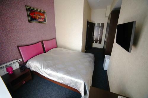 Posada Mini Hotel Voyage
