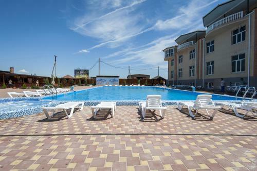 Hotel Rio