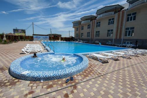 Hotel Rio
