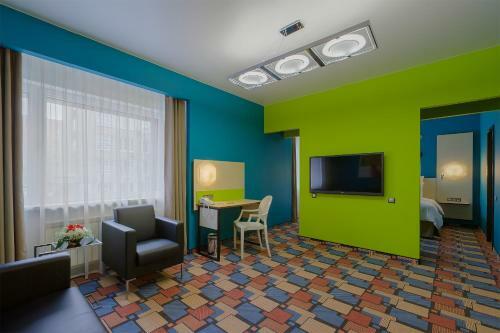 Dom Hotel Neo