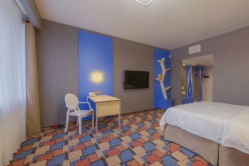 Dom Hotel Neo