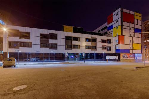 Dom Hotel Neo